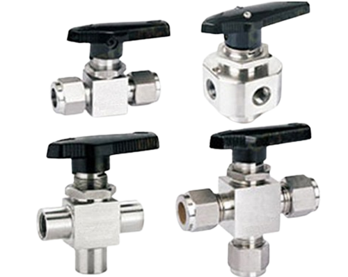 Pipe Fitting Manufacturer in Mumbai