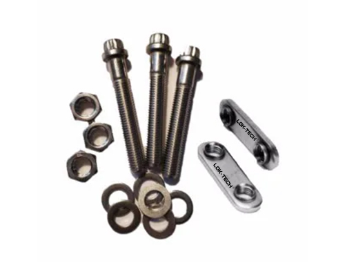ConFlat Fitting Manufacturer in India