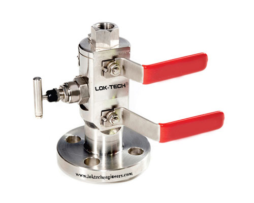 Industrial Valve Manufacturer in Iraq