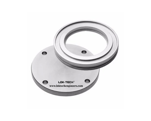 ISO Fitting and Flange Manufacturer in Mumbai