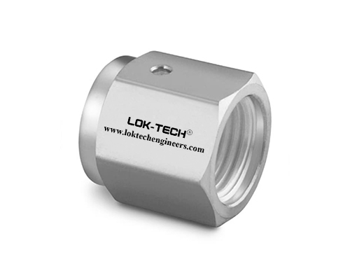 VCR Fitting Manufacturer in Mumbai
